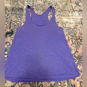 American Apparel Racerback Tank Top